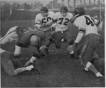 12 photos that tell the Highlanders Football story Inside UCR